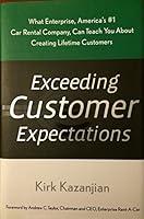 Algopix Similar Product 14 - Exceeding Customer Expectations What