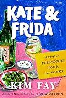 Algopix Similar Product 1 - Kate  Frida A Novel of Friendship