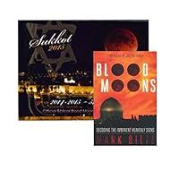Algopix Similar Product 15 - Blood Moons Decoding the Imminent