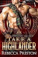 Algopix Similar Product 1 - Take A Highlander A Scottish Time