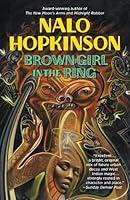 Algopix Similar Product 2 - Brown Girl in the Ring