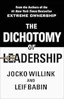 Algopix Similar Product 17 - The Dichotomy of Leadership Balancing