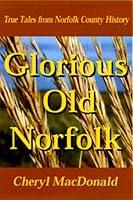 Algopix Similar Product 14 - Glorious Old Norfolk True Stories from