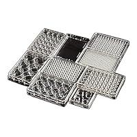 Algopix Similar Product 15 - Celltreat 229195 96 Clear Polystyrene