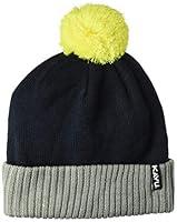 Algopix Similar Product 7 - KAVU Adult Poplar Beanie Storm One
