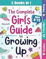 Algopix Similar Product 20 - The Complete Girls Guide to Growing