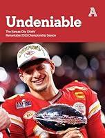 Algopix Similar Product 11 - Undeniable The Kansas City Chiefs