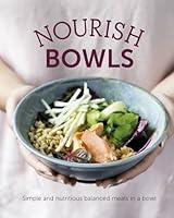Algopix Similar Product 7 - Nourish Bowls Simple and Nutritious