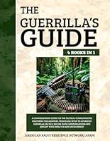 Algopix Similar Product 8 - The Guerrillas Guide 4 Books in 1 A