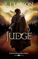 Algopix Similar Product 19 - Judge (Books of the Infinite)