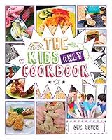 Algopix Similar Product 5 - The Kids Only Cookbook