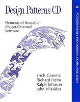 Algopix Similar Product 11 - Design Patterns CD Elements of