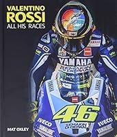 Algopix Similar Product 11 - Valentino Rossi: All His Races