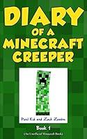 Algopix Similar Product 1 - Minecraft Books Diary of a Minecraft