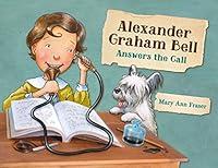 Algopix Similar Product 12 - Alexander Graham Bell Answers the Call