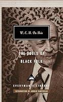 Algopix Similar Product 18 - The Souls of Black Folk Introduction