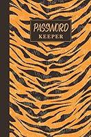 Algopix Similar Product 4 - Password Keeper A Password Book