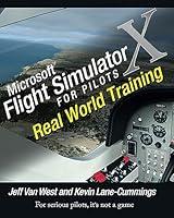 Algopix Similar Product 12 - Microsoft Flight Simulator X For Pilots