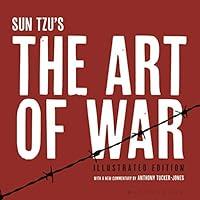 Algopix Similar Product 9 - The Art of War: Illustrated Edition