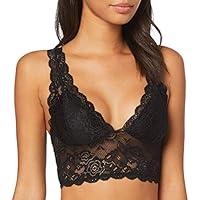 Algopix Similar Product 2 - Only Chloe Lace Bra XS