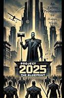 Algopix Similar Product 2 - Project 2025 The Blueprint Evil and