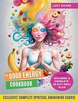 Algopix Similar Product 20 - The Good Energy Cookbook Recipes