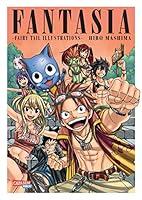 Algopix Similar Product 16 - Fantasia. Fairy Tail