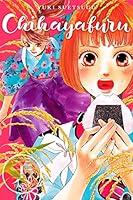 Algopix Similar Product 2 - Chihayafuru Vol. 36