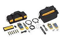 Algopix Similar Product 6 - Fluke Networks CIQFTKSFP Copper and