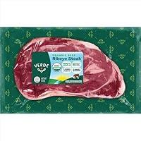 Algopix Similar Product 14 - Verde Farms Beef Ribeye Steak