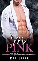 Algopix Similar Product 13 - Mr. Pink (A Mr. Billionaire Short Story)