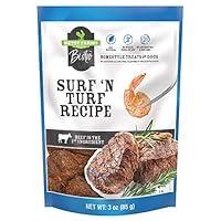 Algopix Similar Product 8 - Betsy Farms Bistro Surf Turf 3oz