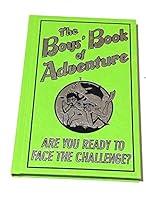 Algopix Similar Product 18 - The Boys Book Of Adventure Best at