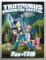 Algopix Similar Product 19 - DanTDM Trayaurus and the Enchanted