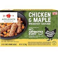 Algopix Similar Product 3 - Applegate Natural Chicken  Maple