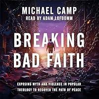 Algopix Similar Product 8 - Breaking Bad Faith Exposing Myth and