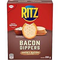 Algopix Similar Product 4 - Christie Ritz Bacon Dippers Crackers