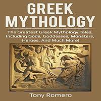 Algopix Similar Product 13 - Greek Mythology The Greatest Greek