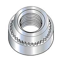 Algopix Similar Product 9 - 10243 Self Clinching Nut Zinc Box