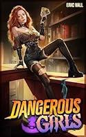 Algopix Similar Product 19 - Dangerous Girls