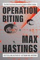 Algopix Similar Product 9 - Operation Biting The 1942 Parachute