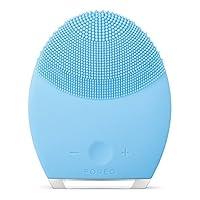 Algopix Similar Product 19 - FOREO LUNA 2 Facial Cleansing Brush and