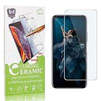 Algopix Similar Product 17 - CUSKING Screen Protector for Huawei