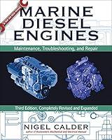 Algopix Similar Product 16 - Marine Diesel Engines Maintenance