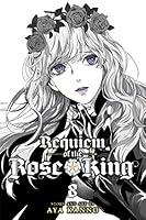 Algopix Similar Product 8 - Requiem of the Rose King, Vol. 8 (8)