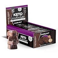 Algopix Similar Product 14 - KetoLogic Keto Indulge Sugar Free