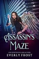 Algopix Similar Product 4 - Assassin's Magic 4: Assassin's Maze