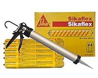 Algopix Similar Product 10 - Sikaflex 1a Flexable Non Sag High