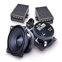 Algopix Similar Product 18 - Sinuslive Sl-105 10 cm 2-Way System