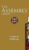 Algopix Similar Product 4 - The Assembly: A Spirituality